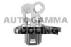 AUTOGAMMA GA15800 Resistor, interior blower